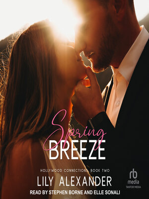 cover image of Spring Breeze